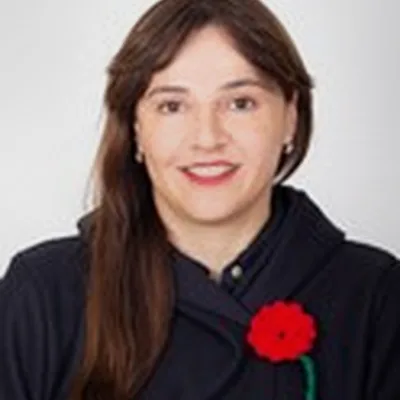 Foto de Marisol Sánchez Jodar