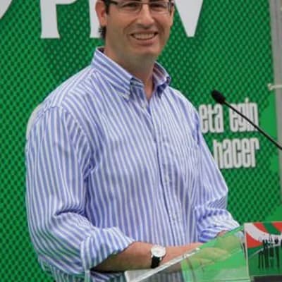 Foto de Markel Olano Arrese