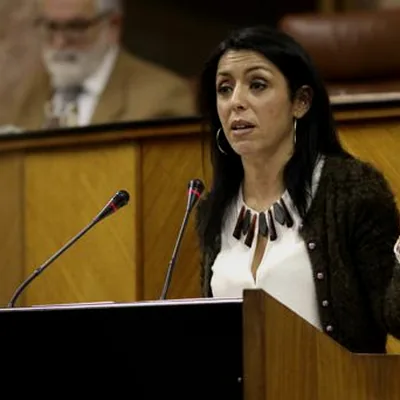 Foto de Marta Bosquet Aznar