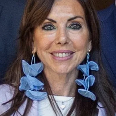 Foto de Marta Fernández Martín