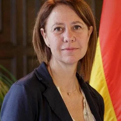 Foto de Marta Madrenas I Mir