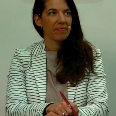 Foto de Marta Marbán De Frutos
