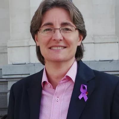 Foto de Marta María Higueras Garrobo
