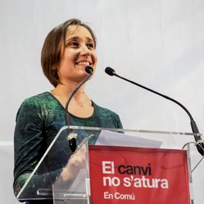 Foto de Marta Sibina Camps