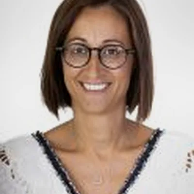 Foto de Marta Varela Pazos