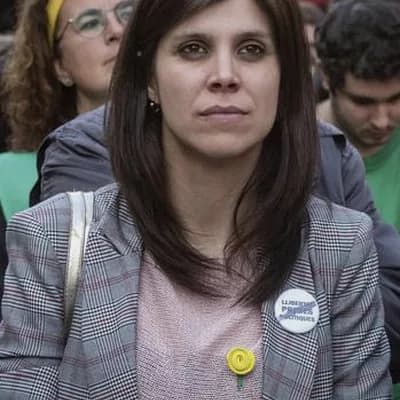 Foto de Marta Vilalta I Torres