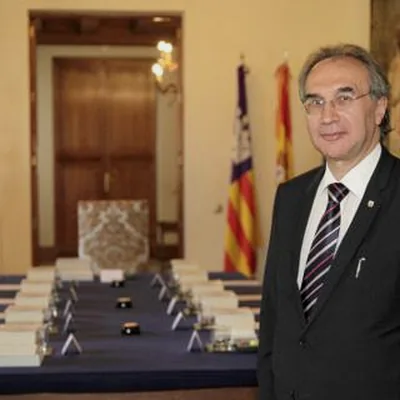 Foto de Martí Xavier March I Cerdà
