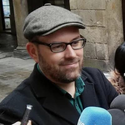 Foto de Martiño Noriega Sánchez