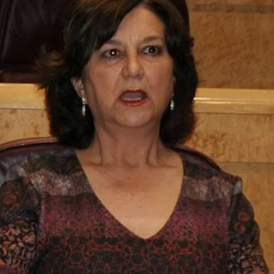 Foto de Matilde Valentín Navarro