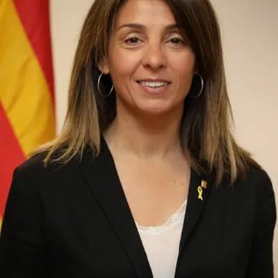 Foto de Meritxell Budó Pla