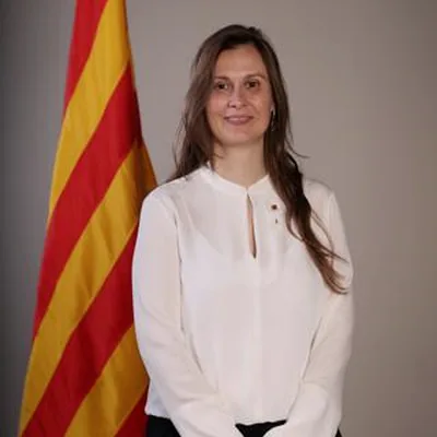 Foto de Meritxell Serret I Aleu