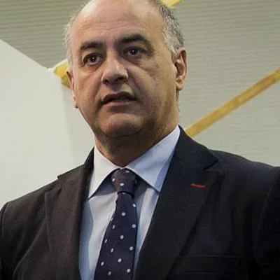 Foto de Miguel Ángel García Nieto