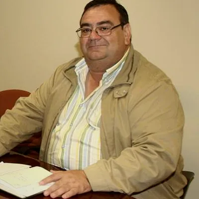 Foto de Miguel Ángel González Vega