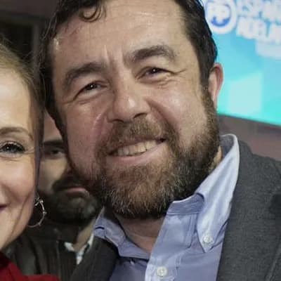 Foto de Miguel Ángel Gutiérrez Vivas