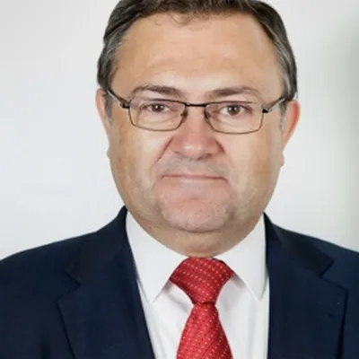 Foto de Miguel Ángel Heredia Díaz