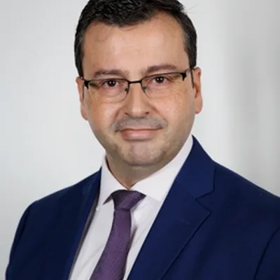 Foto de Miguel Ángel Nacarino Muriel
