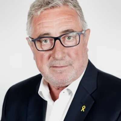 Foto de Miguel José Aubà Fleix