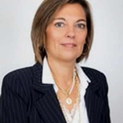 Foto de Milagros Marcos Ortega