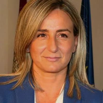Foto de Milagros Tolón Jaime