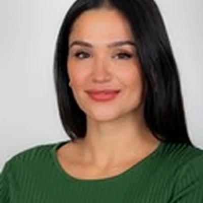 Foto de Mireia Borrás Pabón