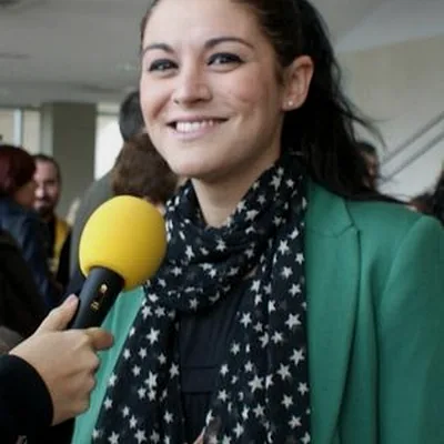 Foto de Mireia Mollá Herrera