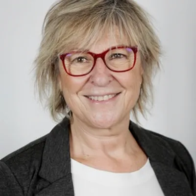 Foto de Mirella Cortès Gès