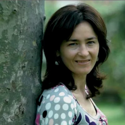 Foto de Miren Dobaran Urrutia