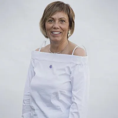 Foto de Miren Larrion Ruiz De Gauna
