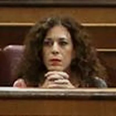Foto de Miriam Alconchel Gonzaga