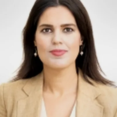 Foto de Mirian Guardiola Salmerón