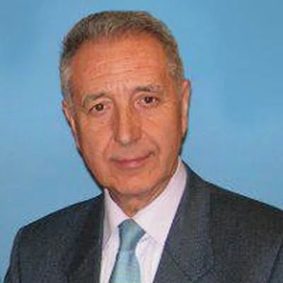 Foto de Modesto Lobón Sobrino