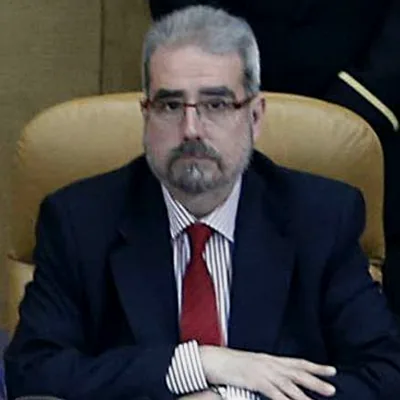 Foto de Modesto Nolla Estrada