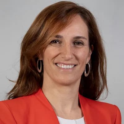 Foto de Mónica García Gómez