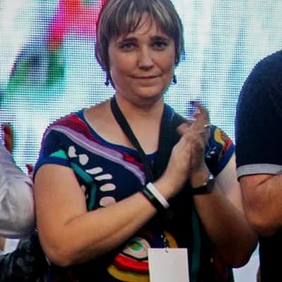 Foto de Montserrat Fornells I Solé