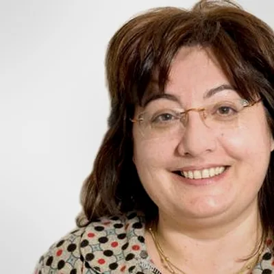 Foto de Montserrat Muñoz Moreno