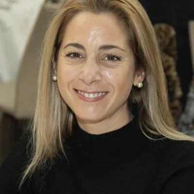 Foto de Nadia Álvarez Padilla
