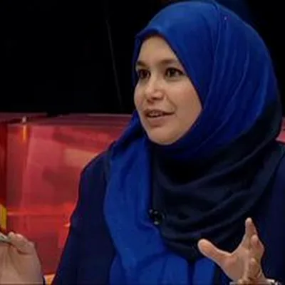 Foto de Najat Driouech Ben Moussa