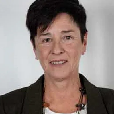 Foto de Nerea Ahedo Ceza