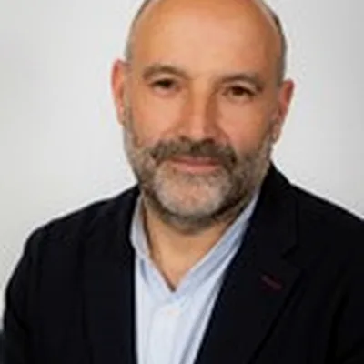 Foto de Néstor Rego Candamil