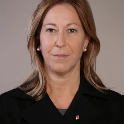 Foto de Neus Munté Fernández