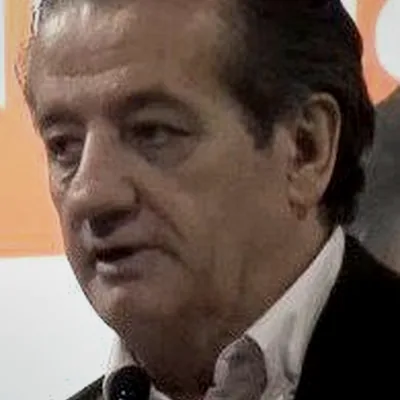 Foto de Nicanor García Fernández