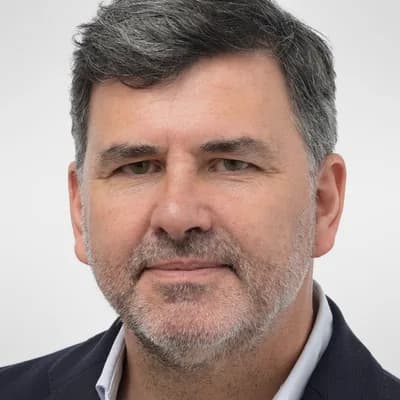 Foto de Nicolás González Casares