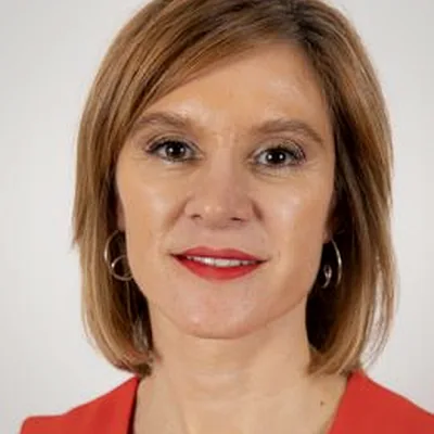 Foto de Nuria Medina Santos