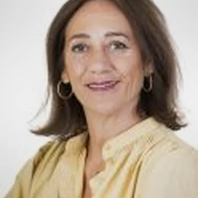 Foto de Obdulia Taboadela Álvarez