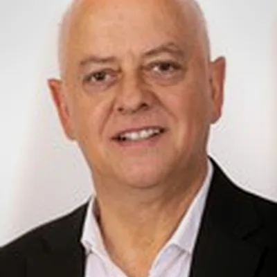 Foto de Odón Elorza González