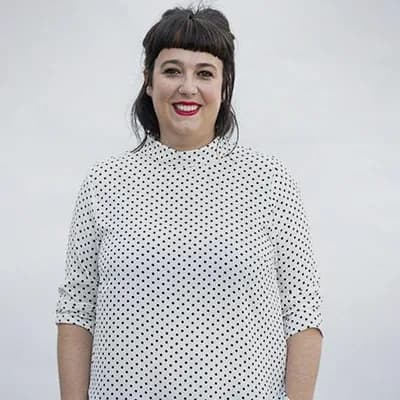 Foto de Oihana Etxebarrieta Legrand