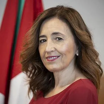 Foto de Olatz Garamendi Landa