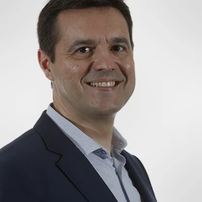 Foto de Óscar Galeano Gracia