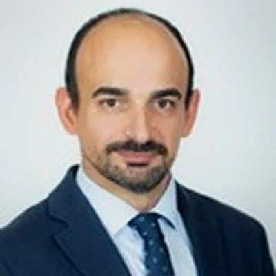 Foto de Óscar Gamazo Micó