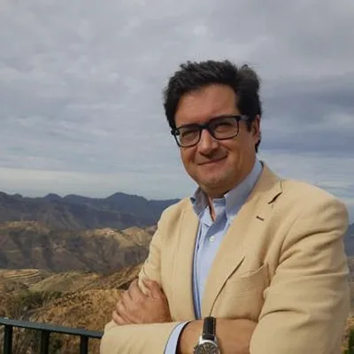 Foto de Óscar López Águeda